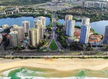 Terreno , Rio de Janeiro · TERRENO COMERCIAL NA BARRA DA TIJUCA COM 9600M² EM ÓTIMA LOCALIZAÇÃO