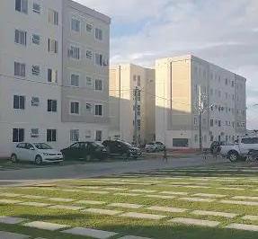 Apartamento à venda no BAÍA DE CADIZ, TABULEIRO DO MARTINS, Maceió, AL · Apartamento à venda no BAÍA DE CADIZ, TABULEIRO DO MARTINS, Maceió, AL