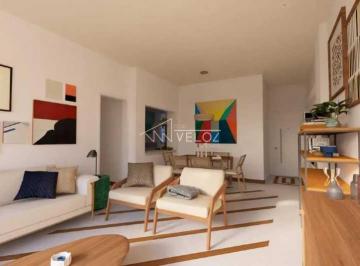 Apartamento · 135m² · 3 Quartos · 1 Vaga · Apartamento : / Residencial / Lagoa