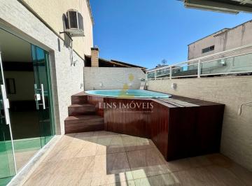 Apartamento · 136m² · 3 Quartos · 1 Vaga · Cobertura à Venda no Pechincha | 3 Quartos, Suíte, Sol da Manhã e 1 Vaga – R$ 650.000