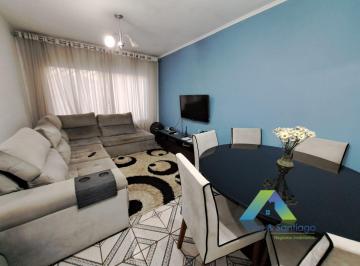 Casa · 100m² · 3 Quartos · 2 Vagas · Casa terrea com 03 quartos na vila das Meces -SP