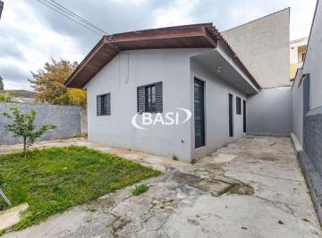 Casa · 55m² · 2 Quartos · 5 Vagas · CASA DE FUNDOS 02 DORMITORIOS SOZINHA NO TERRENO