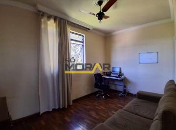 Apartamento · 55m² · 2 Quartos · 1 Vaga · APARTAMENTO 2 QUARTO NO BAIRRO SAO FRANCISCO BELO HORIZONTE BH/MG