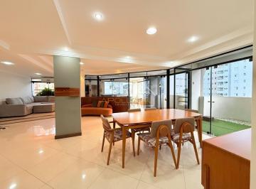 Apartamento · 154m² · 2 Quartos · 1 Vaga · Cobertura 2 quartos com suite - Centro - Sao Vicente