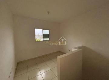 Casa · 53m² · 2 Quartos · 1 Vaga · Sobrado 2 quartos -Sitio do Campo - Praia Grande