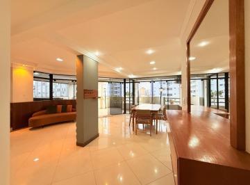 Apartamento · 154m² · 2 Quartos · 1 Vaga · Cobertura 2 quartos com suite - Centro - Sao Vicente