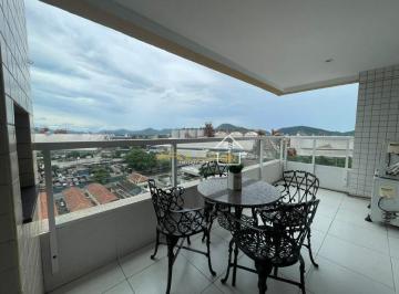 Apartamento · 92m² · 2 Quartos · 2 Vagas · Apartamento - 3 quartos - Ponta da Praia