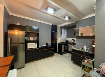 Apartamento · 107m² · 3 Quartos · 1 Vaga · Apartamento 3 quartos - Jose Menino - Santos