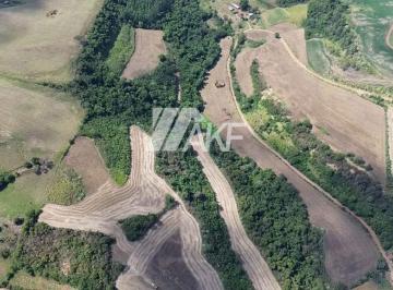 Rural · 34ha · Area de terra dupla aptidao para plantio/criacao de gado em, Caxambu do Sul-SC