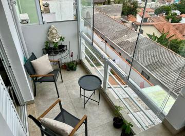 Casa · 190m² · 4 Quartos · 1 Vaga · Casa à venda no bairro Pompeia - São Paulo/SP, Zona Oeste
