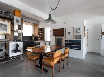 Apartamento · 30m² · 1 Quarto · Condomínio Indianópolis e Petrópolis - Apartamento à venda no bairro Vila Nova Conceição - São Paulo