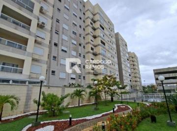 Apartamento · 64m² · 2 Quartos · 1 Vaga · Apartamento 2 Quartos | Buraquinho| 64m2 | R$ 470.000,00