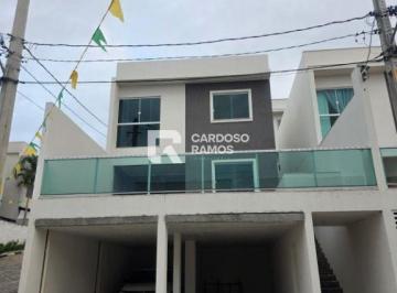 Casa · 270m² · 3 Quartos · 4 Vagas · Casa 3 quartos| CAXA D AGUA| Condominio Fechado | R$ 599.000,00