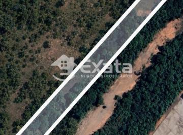Terreno · 277m² · Terreno/Area plano para venda Jardim Novo Horizonte Zona Norte Sorocaba