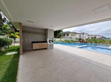 Terreno · 379m² · Lote em condominio| 379,29m2 | Villas do Atlantico | R$ 850.000,00