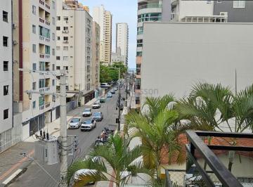 Apartamento · 105m² · 2 Quartos · 1 Vaga · Apartamento LOCAÇÃO TEMPORADA, Centro, Balneário Camboriú/SC
