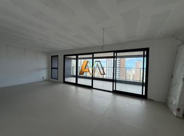 Apartamento · 164m² · 3 Quartos · 3 Vagas · APTO 3 SUITES COM VARANDA INTEGRADA NO CAMINHO DAS ARVORES