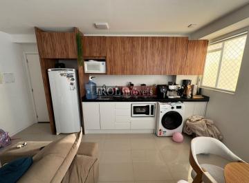 Apartamento · 45m² · 2 Quartos · 1 Vaga · Valor abaixo do mercado