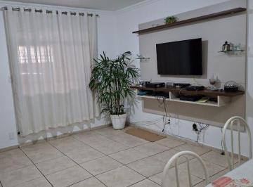 Casa · 100m² · 2 Quartos · 1 Vaga · Sobrado a venda / 2 dormitórios / 1 vaga