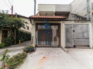 Casa · 109m² · 3 Quartos · 1 Vaga · Casa para alugar no bairro Jardim Nossa Senhora do Carmo - São Paulo/SP, Zona Leste