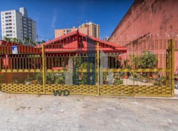 Casa · 140m² · 4 Quartos · 4 Vagas · Casa Alto Padrão Vila Paranagua