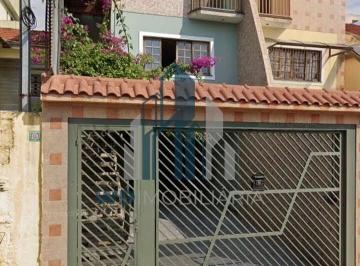 Casa · 163m² · 3 Quartos · 4 Vagas · Casa à venda no bairro Jardim Brasília (Zona Leste) - São Paulo/SP