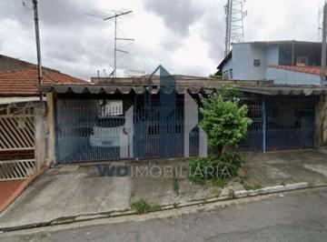 Casa · 2 Quartos · 2 Vagas · Casa à venda no bairro Vila Curuçá - São Paulo/SP