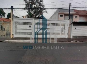 Casa · 215m² · 2 Quartos · 2 Vagas · Casa à venda no bairro Jardim Alto Pedroso - São Paulo/SP, Zona Leste