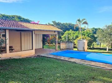 Rural · 1000m² · 1 Quarto · 6 Vagas · CHÁCARA À VENDA EM MOGI MIRIM/SP