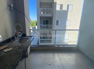 Apartamento · 102m² · 3 Quartos · 2 Vagas · Residencial Gran Paradiso - Apartamento térreo à venda no Residencial Gran Paradiso, em Vinhedo/SP