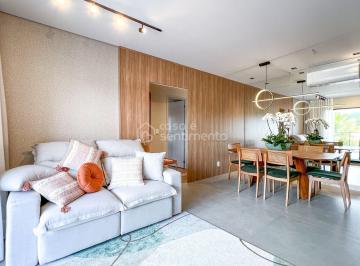 Apartamento · 88m² · 3 Quartos · 2 Vagas · Villa Cascais Gardens - Villa Cascais Gardens - Apartamentos de 88m² com 3 quartos (1 suíte), varand
