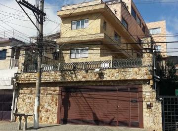Casa · 653m² · 9 Quartos · 6 Vagas · Casa à venda no bairro Vila Maria Alta em São Paulo/SP