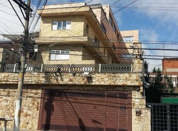 Casa · 560m² · 4 Quartos · 6 Vagas · Casa à venda no bairro Vila Maria Alta em São Paulo/SP