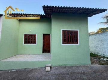 Casa · 2 Quartos · 1 Vaga · Casa à venda no bairro Vista Alegre - São Gonçalo/RJ