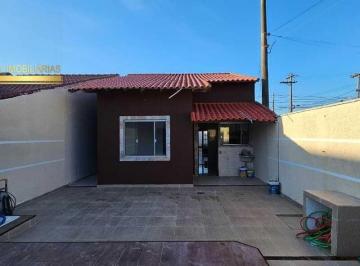 Casa · 2 Quartos · 2 Vagas · Casa à venda no bairro Itaipuaçu - Maricá/RJ