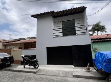 Casa · 3 Quartos · 1 Vaga · Casa à venda no bairro Arsenal - São Gonçalo/RJ
