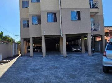 Apartamento · 2 Quartos · 1 Vaga · Apartamento à venda no bairro Trindade - São Gonçalo/RJ
