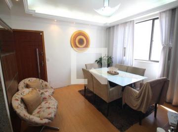 Apartamento · 74m² · 3 Quartos · 2 Vagas · Apartamento à Venda - Barreiro, 3 Quartos,  74 m² - Belo Horizonte