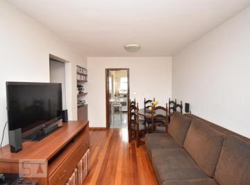 Apartamento · 68m² · 2 Quartos · 3 Vagas · Apartamento à Venda - Jardim América, 2 Quartos, 68 m² - Belo Horizonte