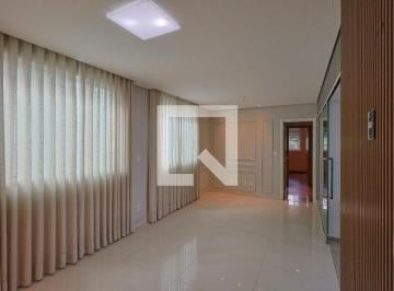 Apartamento · 82m² · 3 Quartos · 3 Vagas · Apartamento à Venda - Gutierrez, 3 Quartos, 82 m² - Belo Horizonte
