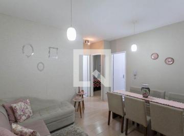 Apartamento · 52m² · 2 Quartos · 1 Vaga · Apartamento à Venda - Buritis, 2 Quartos, 52 m² - Belo Horizonte