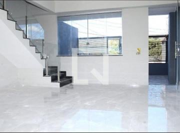 Casa · 88m² · 2 Quartos · 2 Vagas · Casa à Venda - Goiânia, 2 Quartos, 88 m² - Belo Horizonte