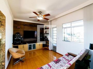 Apartamento · 165m² · 3 Quartos · 2 Vagas · Apartamento à Venda - Havaí, 3 Quartos,  165 m² - Belo Horizonte