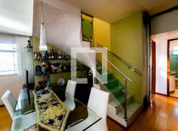 Apartamento Venda 165m² de 3 quartos · Apartamento à Venda - Havaí, 3 Quartos, 165 m² - Belo Horizonte
