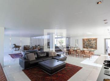 Casa · 1000m² · 4 Quartos · 6 Vagas · Casa à Venda - Bandeirantes, 4 Quartos, 1000 m² - Belo Horizonte