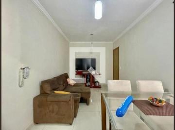 Apartamento · 48m² · 2 Quartos · 1 Vaga · Apartamento à Venda - Santa Cruz, 2 Quartos, 48 m² - Belo Horizonte