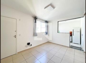 Apartamento · 50m² · 2 Quartos · 1 Vaga · Apartamento à Venda - California, 2 Quartos, 50 m² - Belo Horizonte