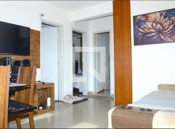 Apartamento · 49m² · 2 Quartos · 1 Vaga · Apartamento à Venda - Goiânia, 2 Quartos, 49 m² - Belo Horizonte