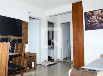 Apartamento · 49m² · 2 Quartos · 1 Vaga · Apartamento à Venda - Goiânia, 2 Quartos,  49 m² - Belo Horizonte