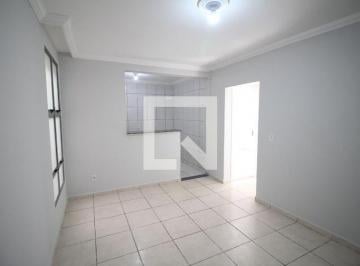 Apartamento · 48m² · 2 Quartos · 1 Vaga · Apartamento à Venda - Diamante, 2 Quartos, 48 m² - Belo Horizonte
